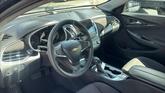 Thumbnail of 2021 Mosaic Black Metallic Chevrolet Malibu