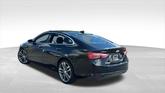 Thumbnail of 2021 Mosaic Black Metallic Chevrolet Malibu