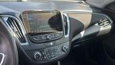 Thumbnail of 2021 Mosaic Black Metallic Chevrolet Malibu
