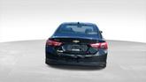 Thumbnail of 2021 Mosaic Black Metallic Chevrolet Malibu