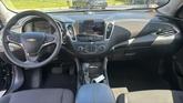 Thumbnail of 2021 Mosaic Black Metallic Chevrolet Malibu