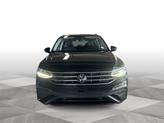 Thumbnail of 2022 Deep Black Pearl Effect Volkswagen Tiguan
