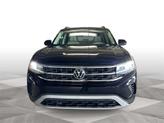 Thumbnail of 2022 Deep Black Pearl Effect Volkswagen Atlas