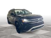 Thumbnail of 2022 Deep Black Pearl Effect Volkswagen Atlas