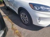 Thumbnail of 2021 Star White Metallic Tri-Coat Ford Escape