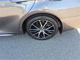Thumbnail of 2022 Gray Toyota Camry