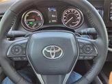 Thumbnail of 2022 Gray Toyota Camry
