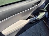 Thumbnail of 2022 Gray Toyota Camry