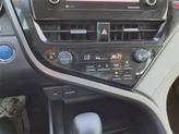Thumbnail of 2022 Gray Toyota Camry