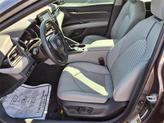 Thumbnail of 2022 Gray Toyota Camry