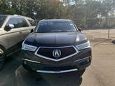 Thumbnail of 2019 Majestic Black Pearl Acura MDX