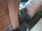 Thumbnail of 2024 Oxford White Ford Bronco Sport
