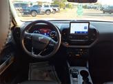 Thumbnail of 2024 Oxford White Ford Bronco Sport