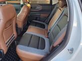 Thumbnail of 2024 Oxford White Ford Bronco Sport