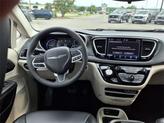 Thumbnail of 2023 Fathom Blue Pearlcoat Chrysler Pacifica Hybrid