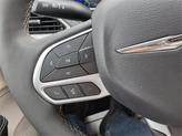 Thumbnail of 2023 Fathom Blue Pearlcoat Chrysler Pacifica Hybrid