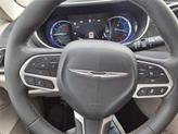 Thumbnail of 2023 Fathom Blue Pearlcoat Chrysler Pacifica Hybrid