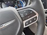 Thumbnail of 2023 Fathom Blue Pearlcoat Chrysler Pacifica Hybrid