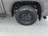 Thumbnail of 2025 Gray Toyota Tundra