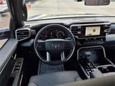 Thumbnail of 2025 Gray Toyota Tundra