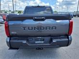 Thumbnail of 2025 Gray Toyota Tundra