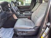 Thumbnail of 2025 Gray Toyota Tundra