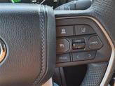 Thumbnail of 2025 Gray Toyota Tundra