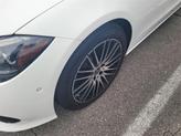 Thumbnail of 2024 White Mercedes-Benz C-Class