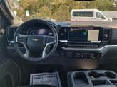 Thumbnail of 2025 Red Hot Chevrolet Silverado 1500