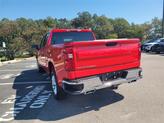 Thumbnail of 2025 Red Hot Chevrolet Silverado 1500