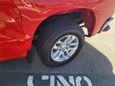 Thumbnail of 2025 Red Hot Chevrolet Silverado 1500