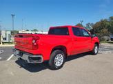 Thumbnail of 2025 Red Hot Chevrolet Silverado 1500