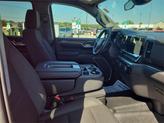 Thumbnail of 2025 Red Hot Chevrolet Silverado 1500