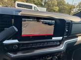 Thumbnail of 2025 Red Hot Chevrolet Silverado 1500