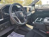 Thumbnail of 2025 Red Hot Chevrolet Silverado 1500