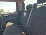 Thumbnail of 2025 Red Hot Chevrolet Silverado 1500