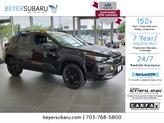 Photo of 2024 Crystal Black Silica Subaru Crosstrek