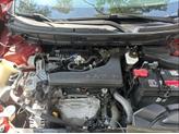 Thumbnail of 2019 Maroon Nissan Rogue