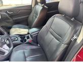 Thumbnail of 2019 Maroon Nissan Rogue