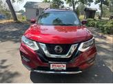 Thumbnail of 2019 Maroon Nissan Rogue