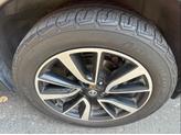 Thumbnail of 2019 Maroon Nissan Rogue
