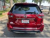 Thumbnail of 2019 Maroon Nissan Rogue