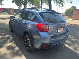 Thumbnail of 2017 Blue Subaru Crosstrek