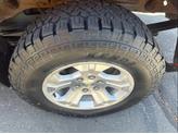 Thumbnail of 2015 Red Chevrolet Silverado 1500