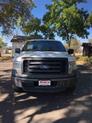 Thumbnail of 2011 Oxford White Ford F-150