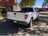 Thumbnail of 2011 Oxford White Ford F-150