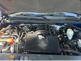 Thumbnail of 2014 Blue Topaz Metallic Chevrolet Silverado 1500
