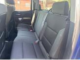 Thumbnail of 2014 Blue Topaz Metallic Chevrolet Silverado 1500