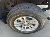 Thumbnail of 2014 Blue Topaz Metallic Chevrolet Silverado 1500