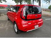 Thumbnail of 2018 Red Kia Soul